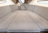 Beneteau Gran Turismo 32 Forward Berth